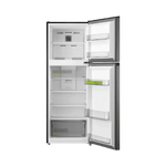 Midea Refrigerator Mdrt346Mtv28 Dd- Ff 236Ltrs, Jazz Black Finish