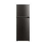 Midea Refrigerator Mdrt346Mtv28 Dd- Ff 236Ltrs, Jazz Black Finish