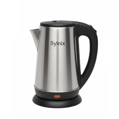 Syinix Ske22U1 Kettle 2.2L Ss 2000W