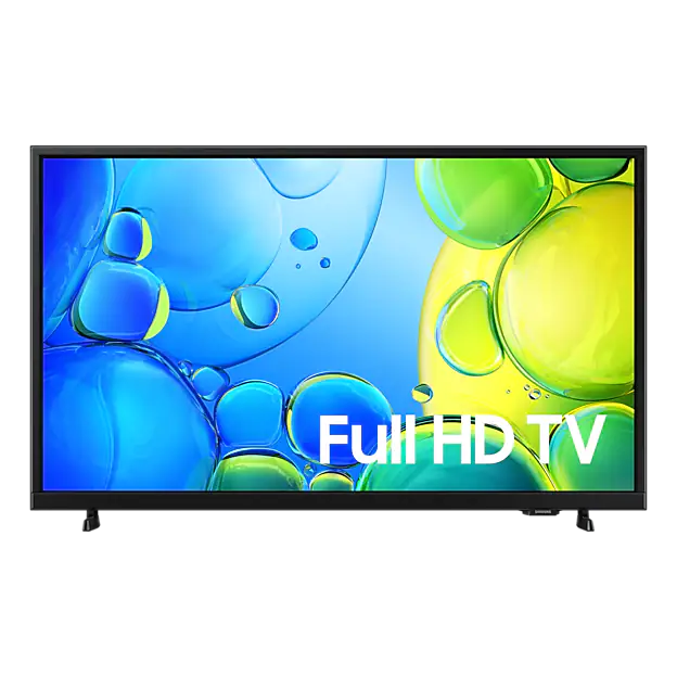 Samsung Ua43F6000Fumte Fhd Smart Tv