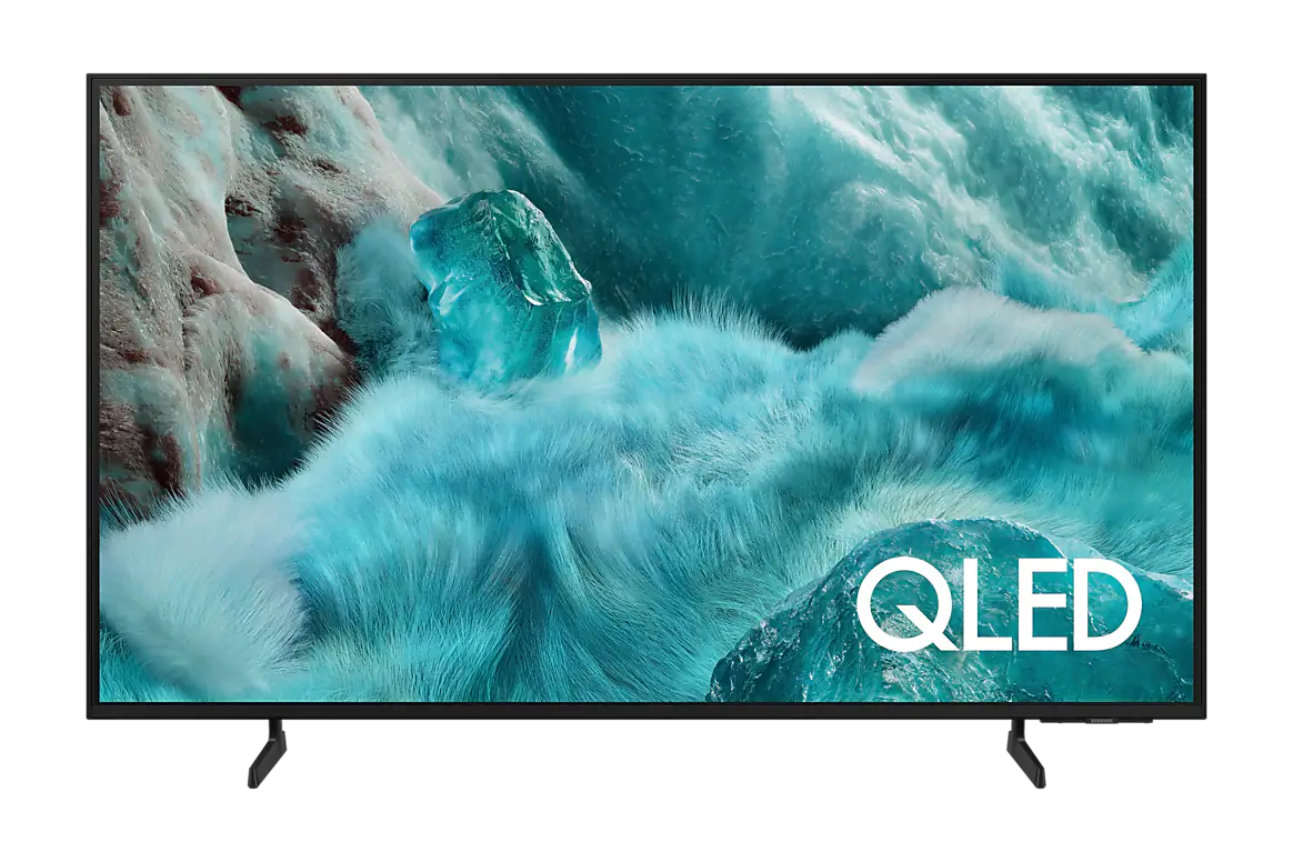 Samsung Qa55Q7Faaumte Qled Smart Tv