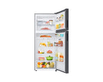 Samsung Refrigerator Rt42Cg6621B1Nk Double Door 415L Silver