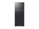 Samsung Refrigerator Rt47Cg6631B1Ut Double Door 465L Sivler