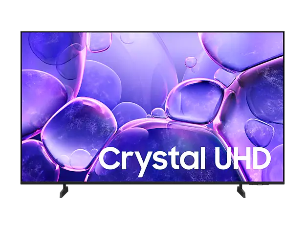 Samsung Ua50U8000Fumte 4K Uhd Tv 50 Inch