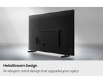 Samsung Ua65U8000Fumte 4K Uhd Tv
