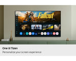Samsung Ua55U8000Fumte 4K Uhd Tv 55 Inch