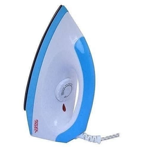 Sonik Japan Dry Iron Si-1011D