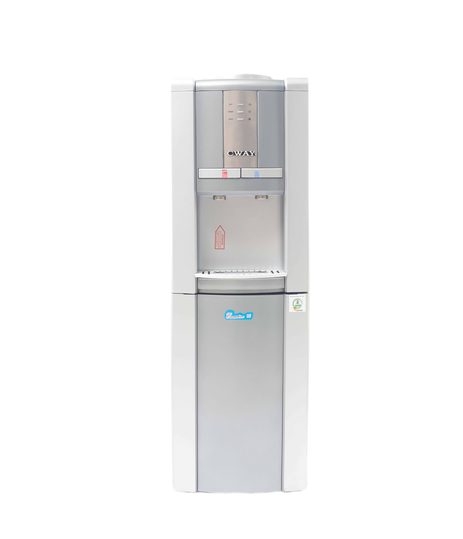 Cway 58 B1 Water Dispenser With One Free Bottle Of Water