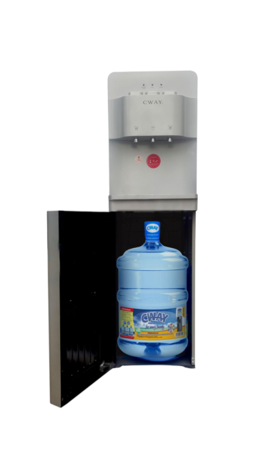 Cway Arctic 1B Cwm16Bl Bottom Loading