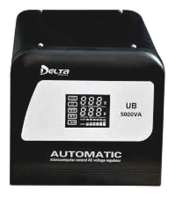 Delta Wall Mount Stabilizers 5Kva Ub5000