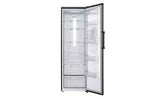 LG REF 411ELDM -411L- Large Capacity Fridge