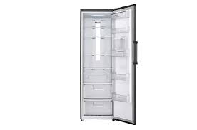 LG REF 411ELDM -411L- Large Capacity Fridge