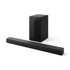 LG AUD 90TYS - Pro Tower Sound Bar