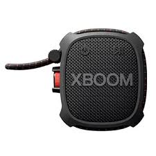 LG AUD 2TBK Bluetooth Speaker