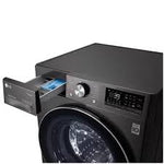 LG Washing Machine Front Loader 9kg