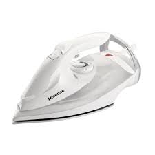 Hisense 2800W Steam Iron (White)