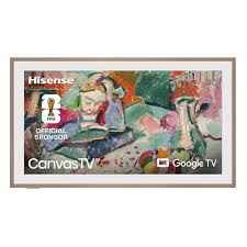 Hisense 55" Canvas TV