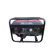 MAXI Generator 2.5 KVA