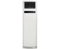 LG FS2HPN2XA0 - Floor Standing 2HP AC