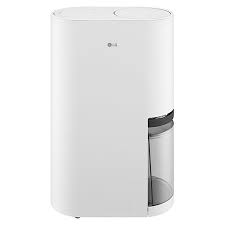 LG Dehumidifier