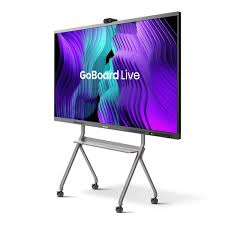 86" Digital Board Hisense