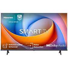 Hisense 32'' Led Hd Smart Tv 32A2Q