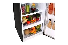 LG REF 411ELDM -411L- Large Capacity Fridge