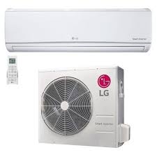 Lg Spl 1.5Hp Inv Wall Mounted (Dual Inverter)