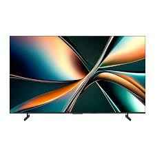 Hisense 75' Qled 144Hz Smart Tv With Quantum Dot Colour Smart Tv 75 Q7Q