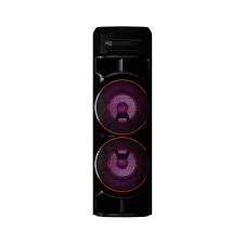 LG AUD 9RNC - HiFi Party Speaker XBOOM
