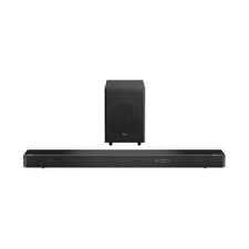 LG AUD 10TYSG - Soundbar 3.1CH