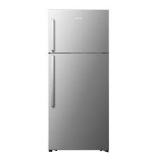 Hisense 504 L Refrigerator
