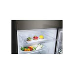 LG REF 312PFJB-340L - Frost Free Fridge