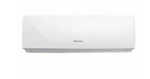 Hisense 1HP Inverter Split AC (Copper Coil)