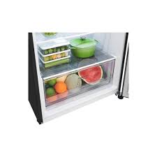 LG REF 312PFJB-340L - Frost Free Fridge