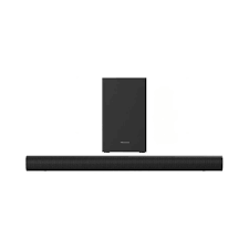 Hisense Sound Bar 2.1Ch