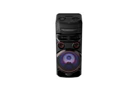 LG AUD 7RNC - Hifi 1000W Bluetooth Speaker