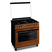 MAXI Style Cooker (4+2) Wood