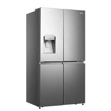 Hisense 522L Refrigerator Ref 68Wcs