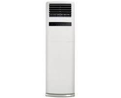LG FS 3HP INV - Floor Standing Inverter 3HP AC