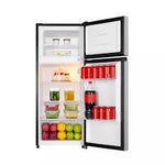 HISENSE Refrigerator 124L 172DR