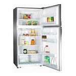 Hisense 548L Double Door Refrigerator