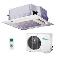 Hisense R410 Gas Product His Ceil 2.0Hp