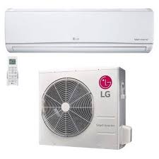 LG Inverter Split 1HP AC