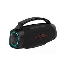 AUD 8TXG - LG Wireless Portable Speaker
