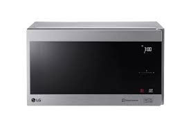 LG MWO 2595 - 25L Solo Microwave Oven