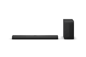 LG AUD 40ST - 2.0ch Speaker Tower