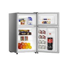 Hisense Refrigerator 87L