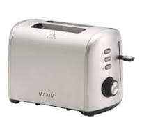 Maxi Toaster MT-RP2L22