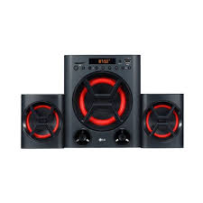 LG AUD 72B - Bluetooth Speaker